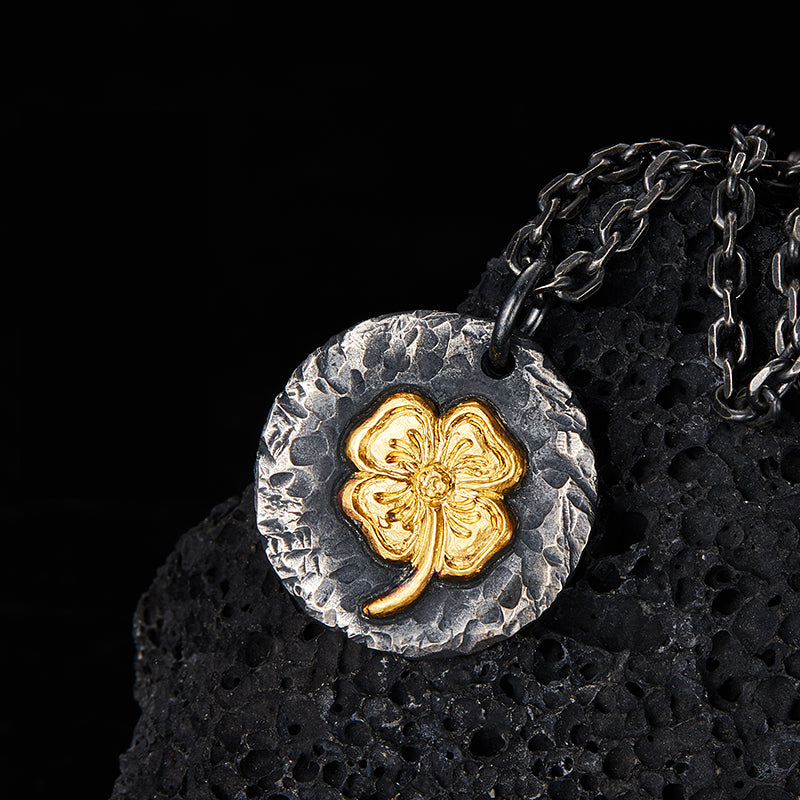Pure Luck Necklace